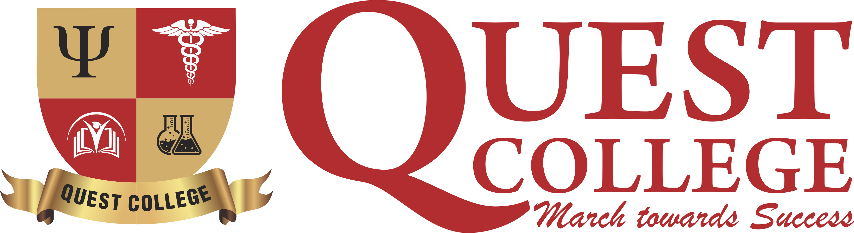 Quest College